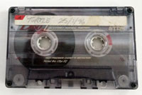 Turtle Tape 25-01-96