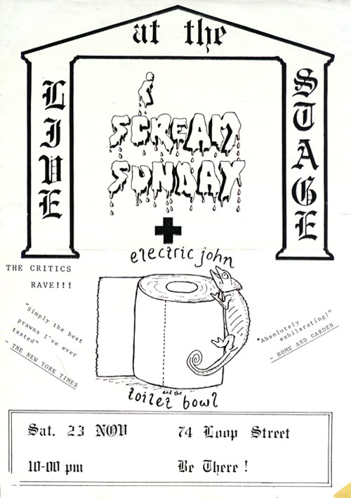 Flyer