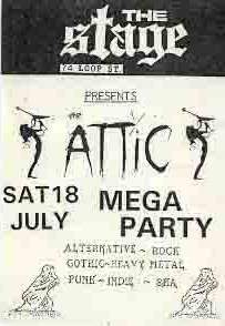 Flyer 18-07-1992